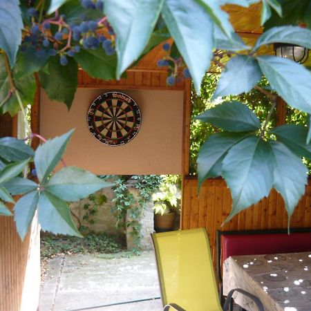 Easy Rider Hostel Breslavia Exterior foto