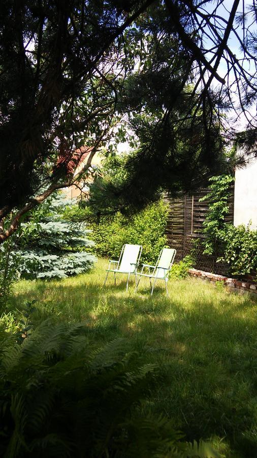Easy Rider Hostel Breslavia Exterior foto