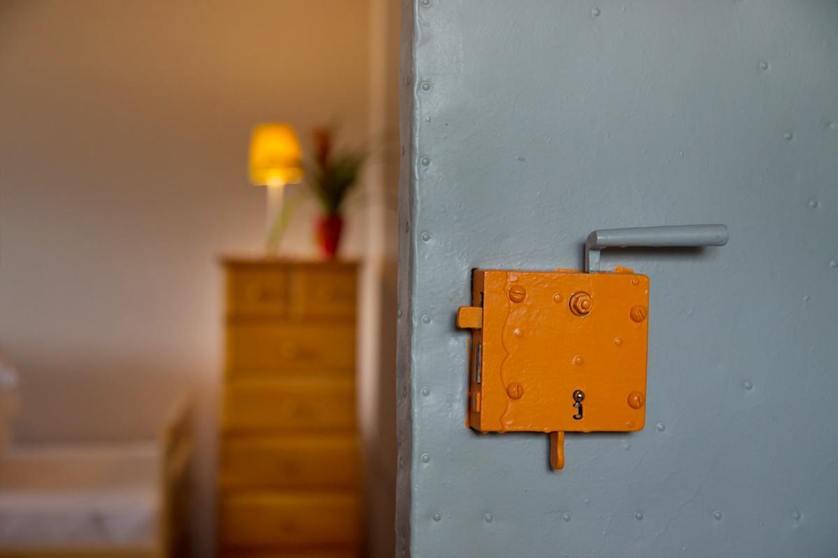Easy Rider Hostel Breslavia Exterior foto
