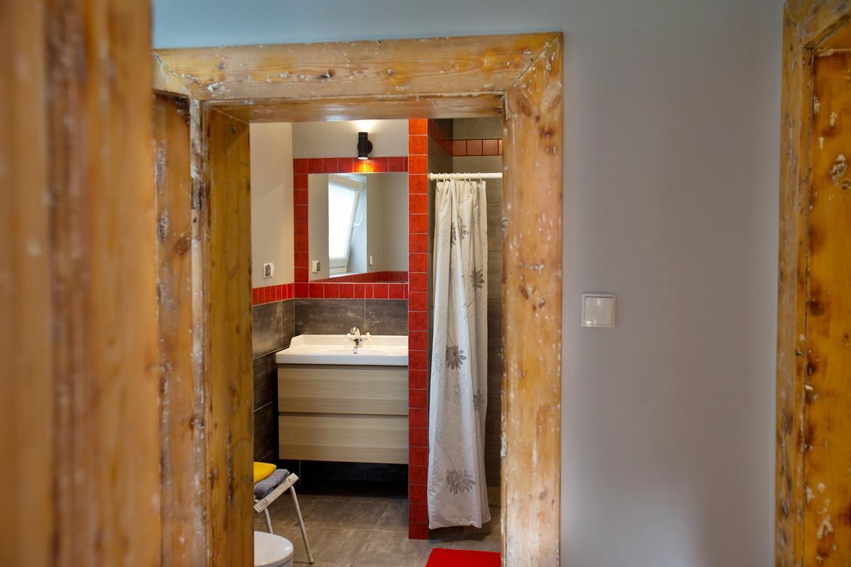Easy Rider Hostel Breslavia Exterior foto