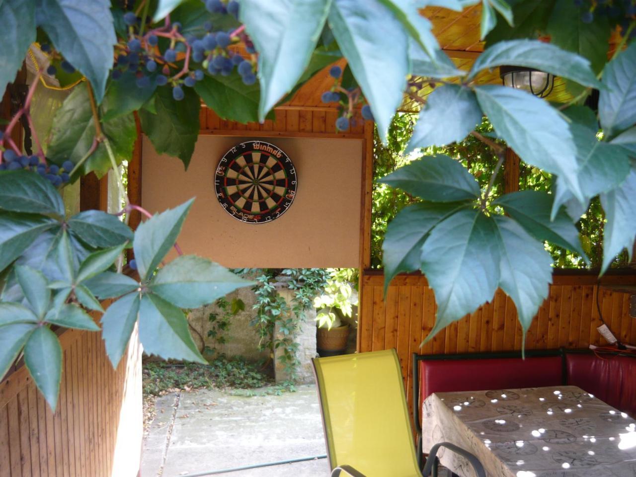 Easy Rider Hostel Breslavia Exterior foto